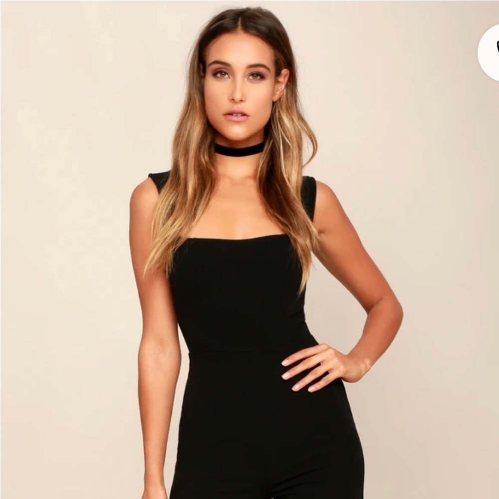 Vici jumpsuit